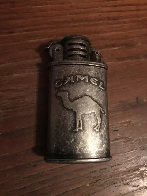 Camel Lift Arm Cigarette Lighter