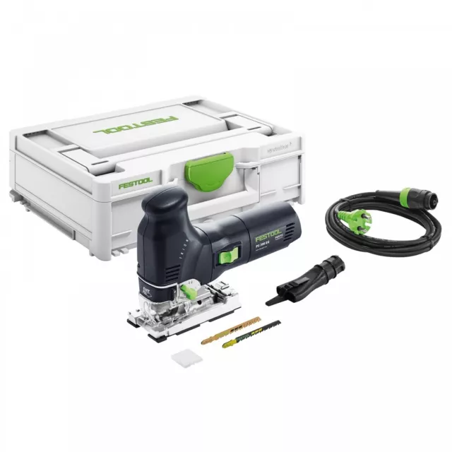 Festool Pendelstichsäge PS 300 EQ-Plus T RION 576041