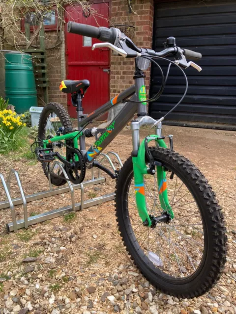 Apollo xpander 20 inch sale
