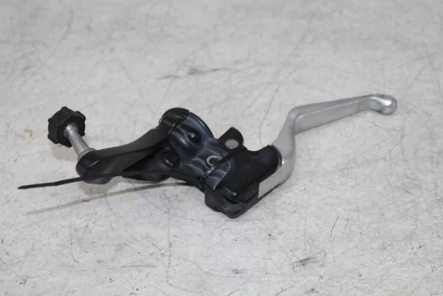 14 Harley-Davidson Sportster 1200 Clutch Perch Mount With Lever