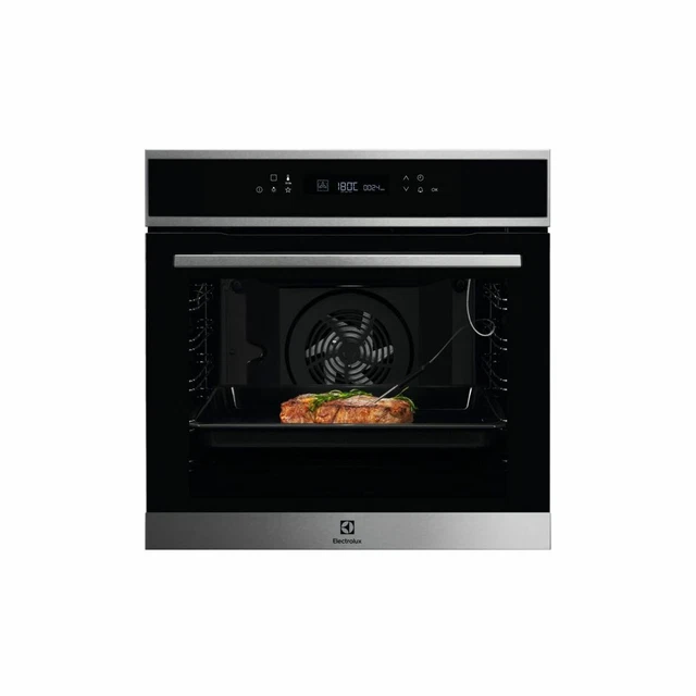 Four encastrable ELECTROLUX EOE7P11X0