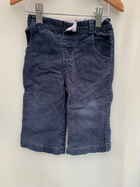 Girls bundle of clothes age 6-9 months mothercare jojo maman Bebe 3