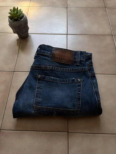 Max e deals liu jeans uomo