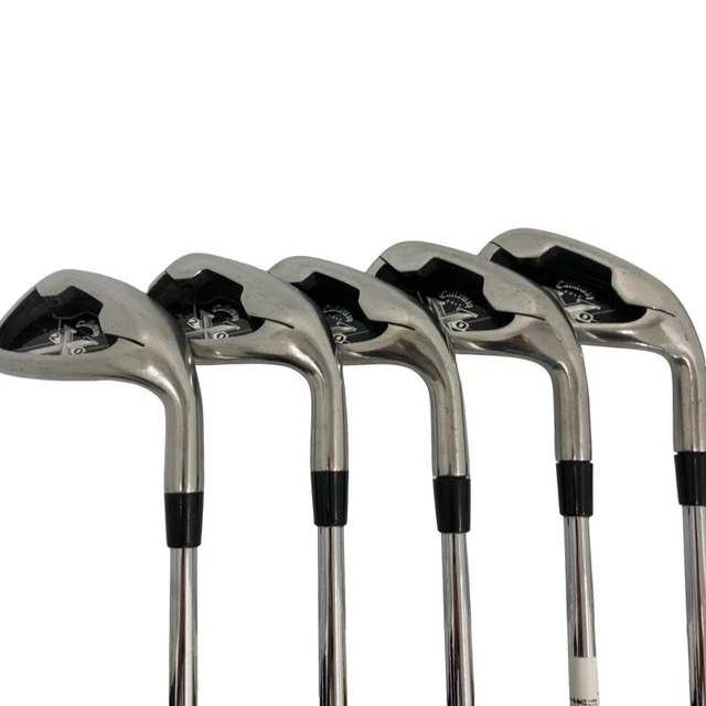 Palos, Palos y equipamiento, Golf, Deportes - PicClick ES