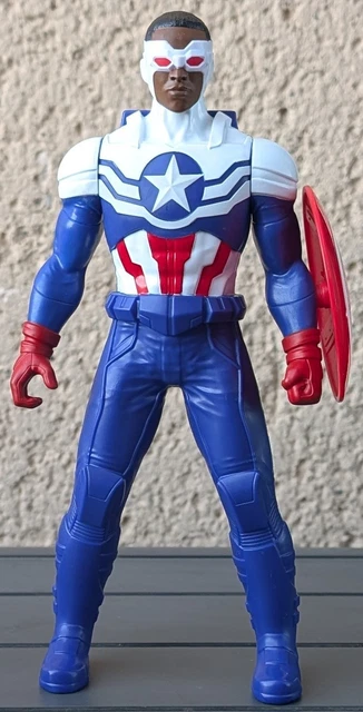 Marvel Collection statuette PVC 1/10 Captain America (All-New Captain America #1) 17 cm