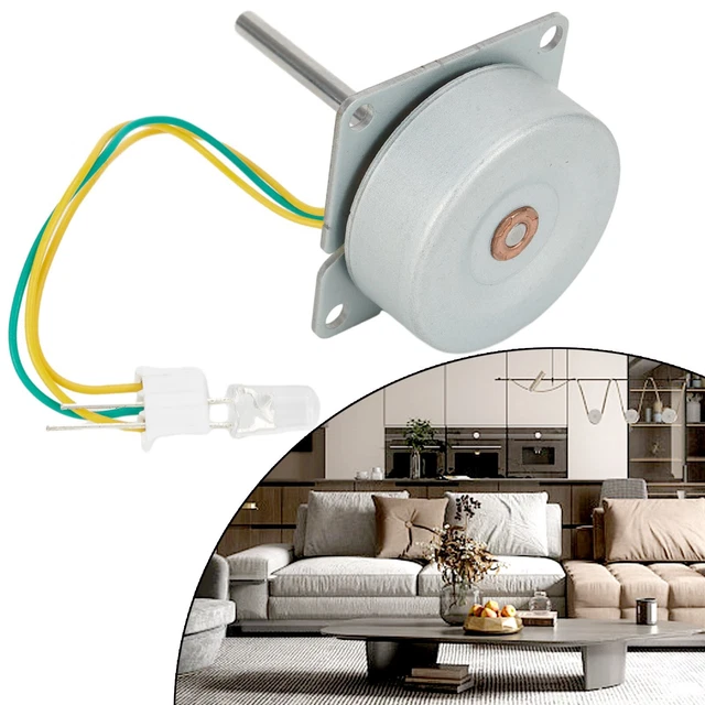 Nuovissimo Alternatore Accessori 1pz 3-24 V 3v-24v Vento Trifase