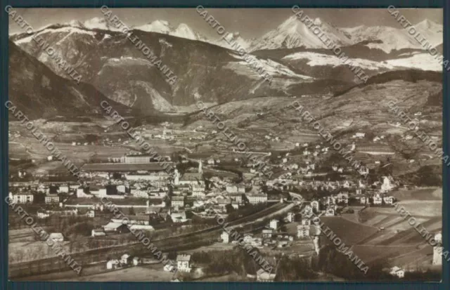 Bolzano Bressanone Foto cartolina ZT9330