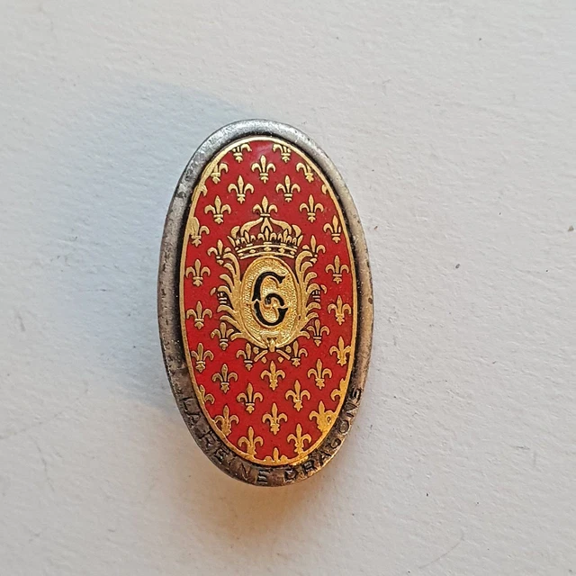 6° RÉGIMENT DE Dragons, Drago Paris EUR 5,60 PicClick DE