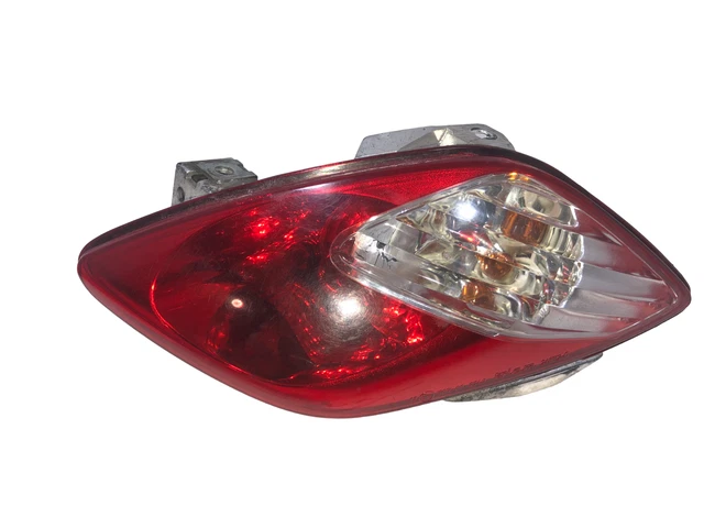 Fanale Posteriore Destro Yamaha X City 125 2007 2016 Stop Fanale