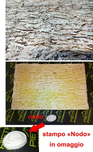 Moule A Pavé Moule Béton Imprimé Arcos - Imitation Mur Pierre Pour Surfaces Verticales, Polyuréthane Flexible Moule Imitation Roche Arcos