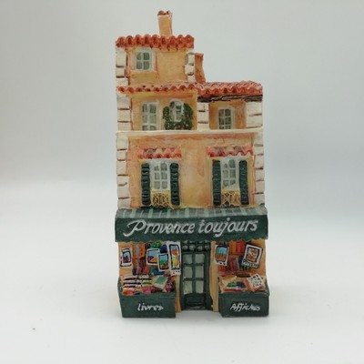 Carlton & Gault Pompier Carlton J 