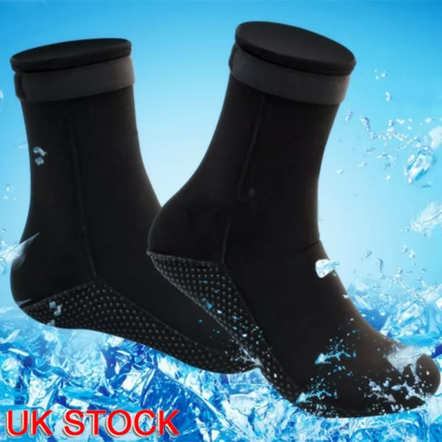 Waterproof sock deals for swimming boots