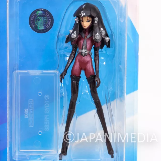 FIVE STAR STORIES Fatima Plastic Style Series 002 Concord