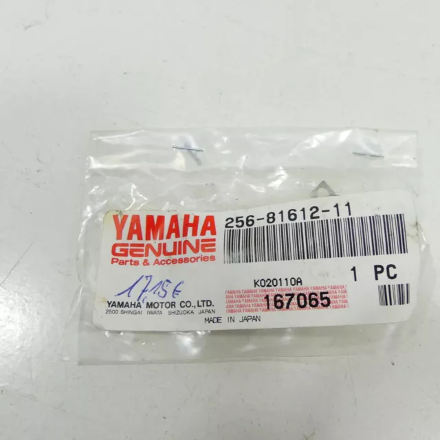 Yamaha XS 650 Rupteur 256-81612-11 Jeu de Contacts Contact Ignition 36609