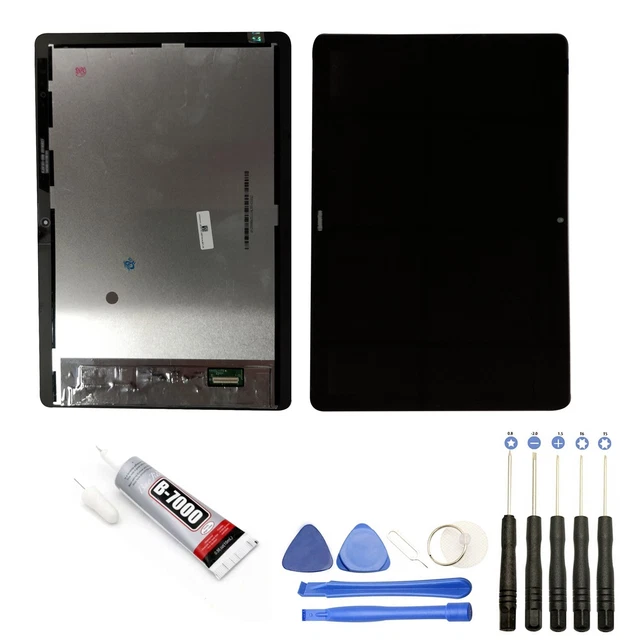 écran Tablette Huawei MediaPad T5 Écran Complet Huawei MediaPad T5