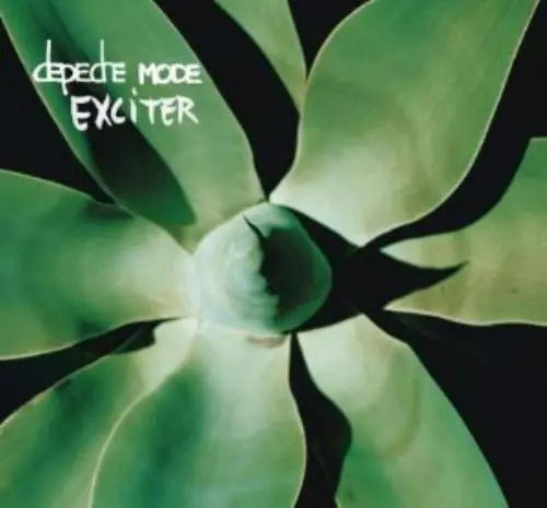 Depeche Mode : Exciter CD (2013) ***NEW*** Highly Rated eBay Seller Great Prices