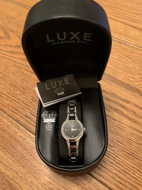 Montre neuf 2025