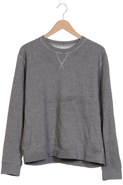 Felpa con cappuccio uomo Arket maglione pullover taglia EU 52 (L) Baumwo... #l1m0mlz