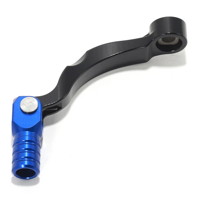 Produktbild von Motorrad Schalthebel CNC Shifter Schalthebel Für KTM XC XCF SX SXF EXC XCW EXCF Für Husqvarna FC FE FX 250 350 450 500 Teile