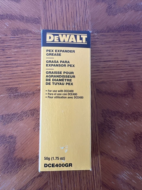 Dewalt Pex Expander FOR SALE PicClick