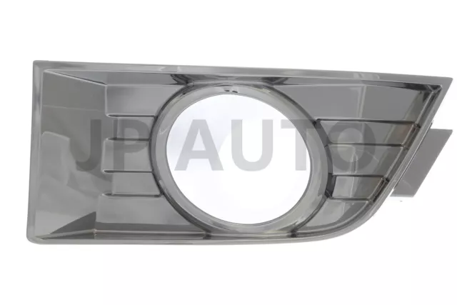 For 2007-2010 Ford Edge Fog Light Cover Driver Side