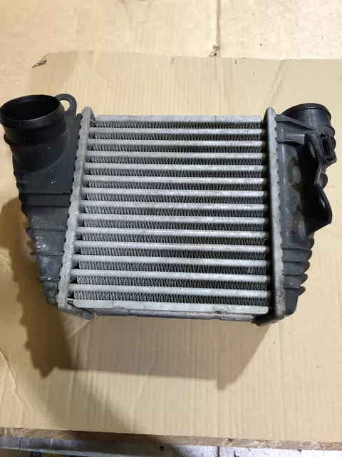 Skoda Octavia MK1 1.9 TDI Estate ASV Intercooler