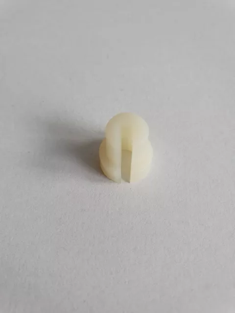 Terminale Passacavo Corto Manubrio Vespa Pk N