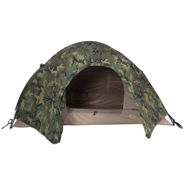 Diamond Brand USMC 2 Man Combat Tent