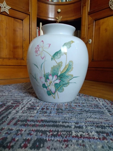 4 Bols En Porcelaine Blanche De Limoges - Occasion En Très Bon état, France