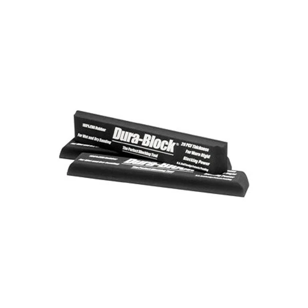 Dura-Block AF4403 16" x 2-5/8" PSA Sanding Block