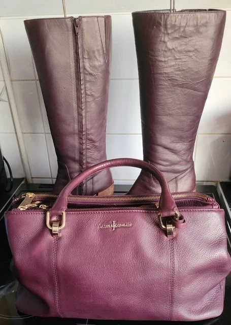J by jasper sale conran croc boots