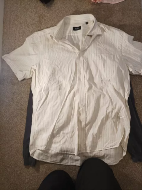 Camicia Hugo Boss