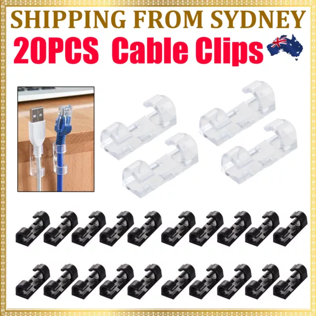 https://www.picclickimg.com/IX8AAOSw2PVlHl8A/20PCS-Cable-Clips-Management-Holder-Cord-Wire-Line.webp