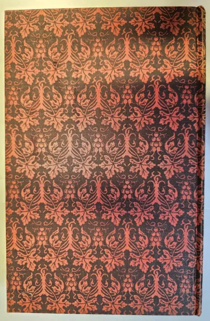 Rubaiyat of Omar Khayyam Color Edition Vintage Book 1947 Rare