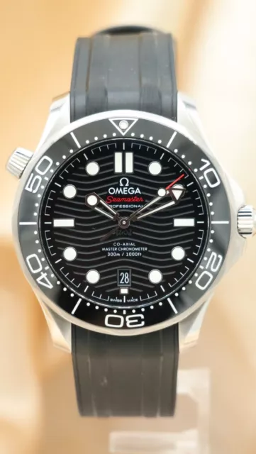 Omega Seamaster Diver 300m 42mm 21032422001001