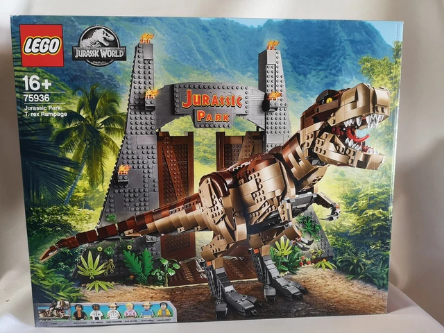 Fabricantes, proveedores de modelos personalizados de Jurassic Park T Rex de China - Venta al
