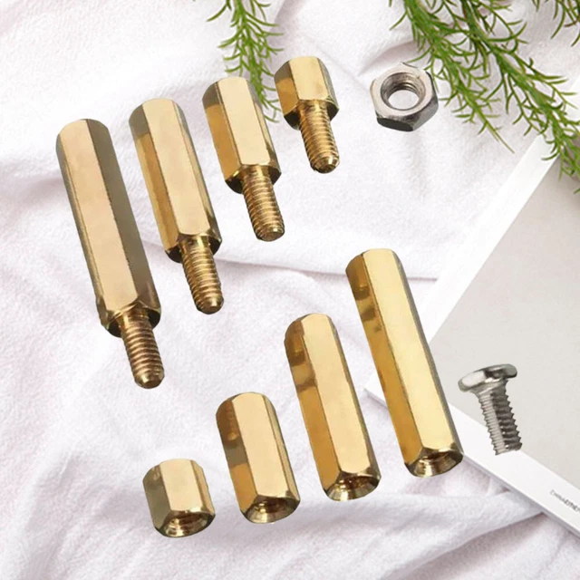 Threaded Inserts Screw Threaded Inserts Metal Shims Single-pass