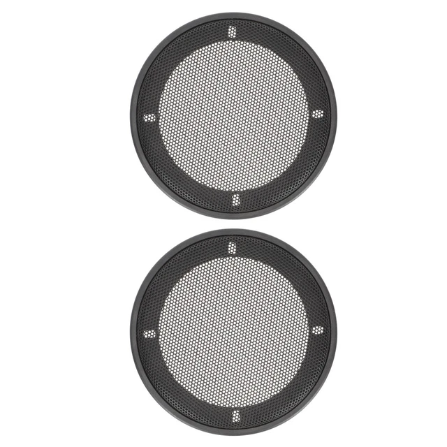 Kit Di Ricambio Per Bordo Woofer 10 Pollici Tonysa – 1 O 2 Pezzi In Gomma, Morbidi E Anti-Invecchiamento Per Riparare I Tuoi Altoparlanti - 3