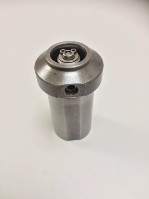 KENNAMETAL Reduzierung / Adapter, Weldon D: 50 auf KM-40