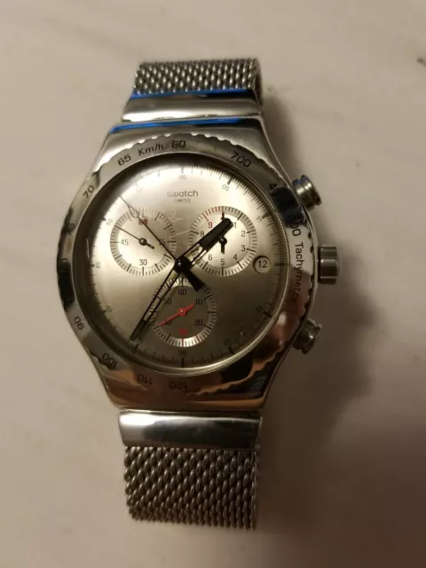 Swatch yvs405g hotsell