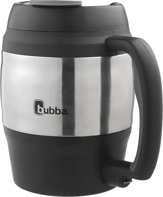 Bubba Classic Insulated Mug 52oz Thermos Cup Travel Coffee Mug 2