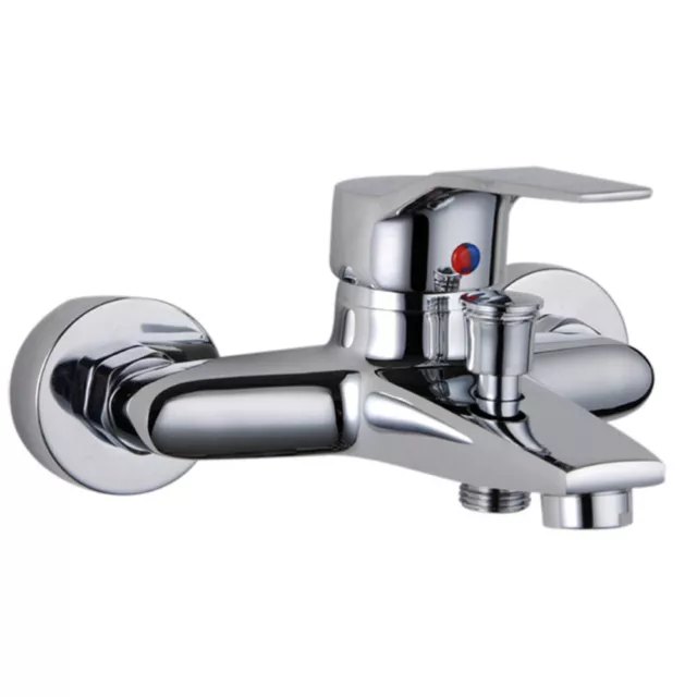 bathtub faucets Bathroom Taps Bath Faucet Shower Mixer Tap Hot & Cold Water Sink