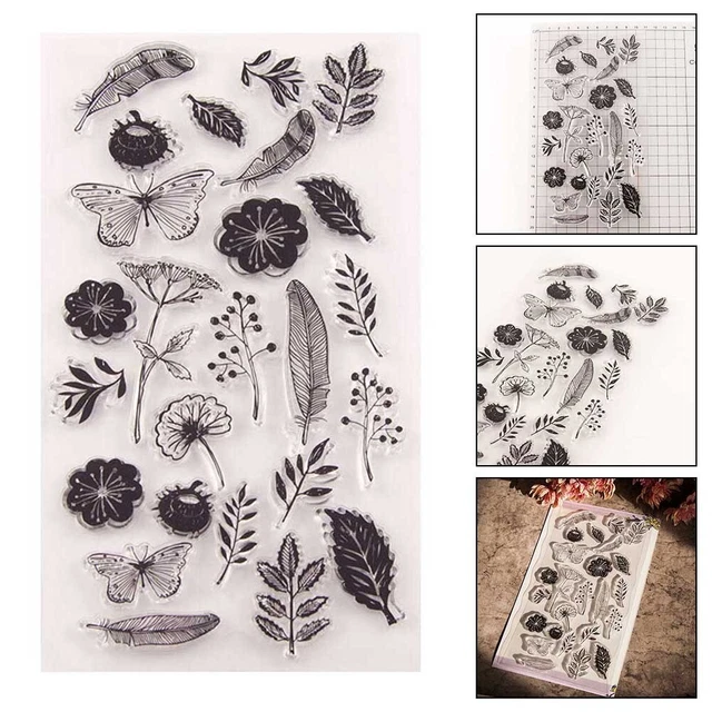 Matrices de timbres pour carte - France