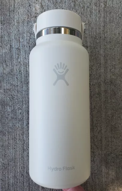 NWT Hydro Flask - Limited Edition “Juneberry 32oz. Whole Foods
