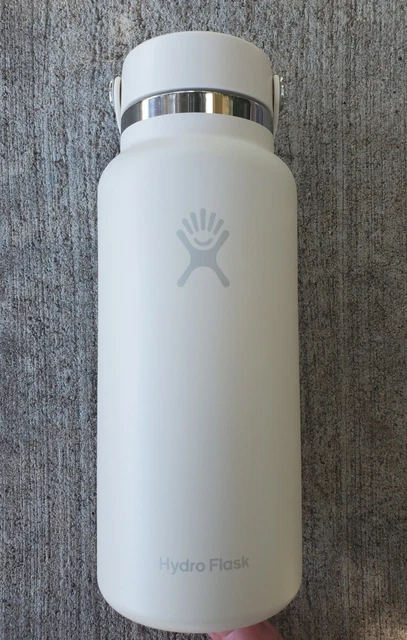 2022 NORDSTROM ANNIVERSARY Sale Hydro Flask 32oz Bottle Sandalwood $200.00  - PicClick