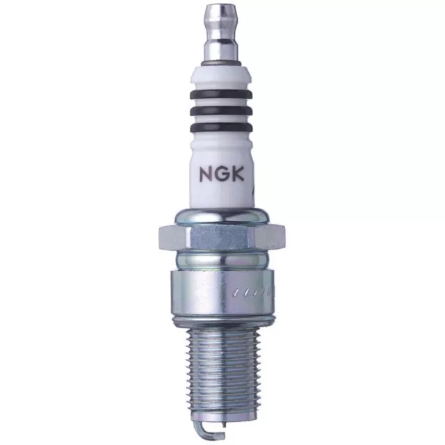 NGK Iridium IX Spark Plug BR7EIX 2