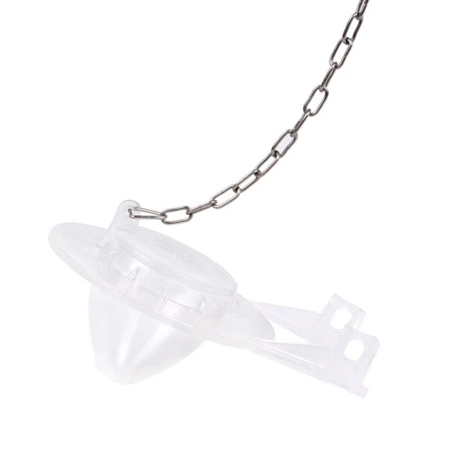 2 PCS RUBBER Stopper Toilet Drain Valve for Gerber 99647 Toilet Drain