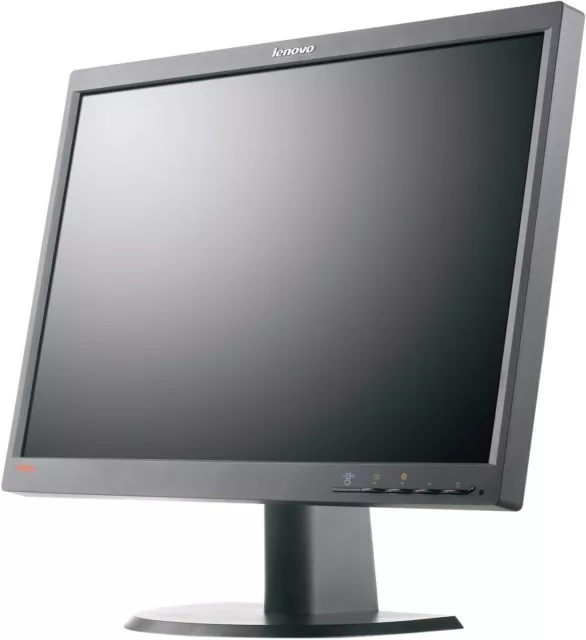 Lenovo ThinkVision LT2252p 22" TFT Monitor mit Standfuß 1920*1050