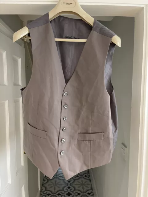Neal and on sale palmer waistcoat