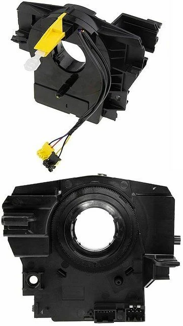 Contacteur Tournant Ressort Airbag Pour Astra, Meriva, Chevrolet Cruze/Orlando – Réf. 20817720, Neuf
